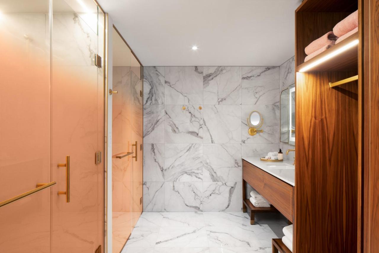 Honeyrose Hotel, Montreal, A Tribute Portfolio Hotel Exteriör bild